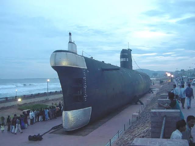 Visakhapatnam