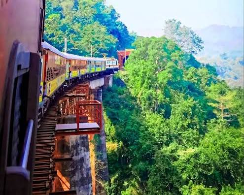 Araku Valley