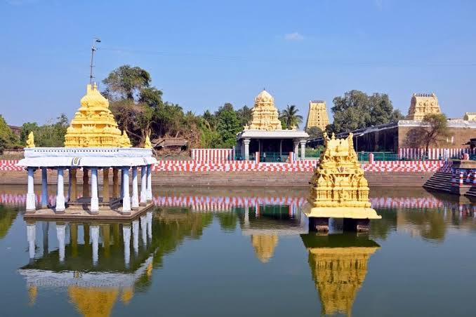 Kanchipuram