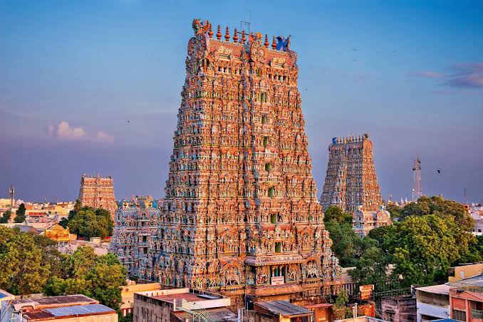 Madurai