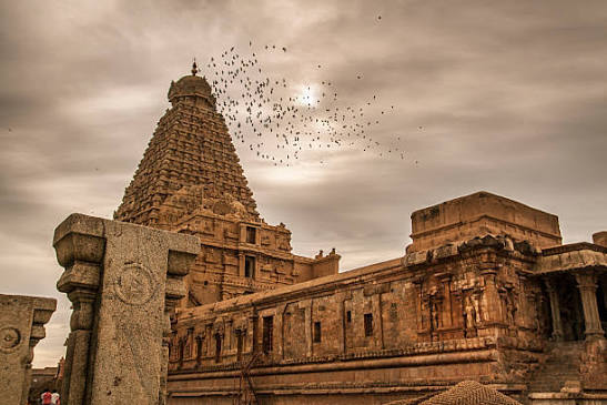 Thanjavur