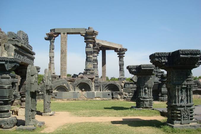 Warangal